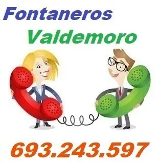 Fontaneros Valdemoro