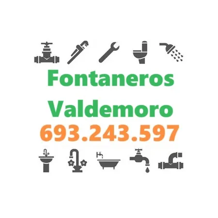 Fontanero Valdemoro